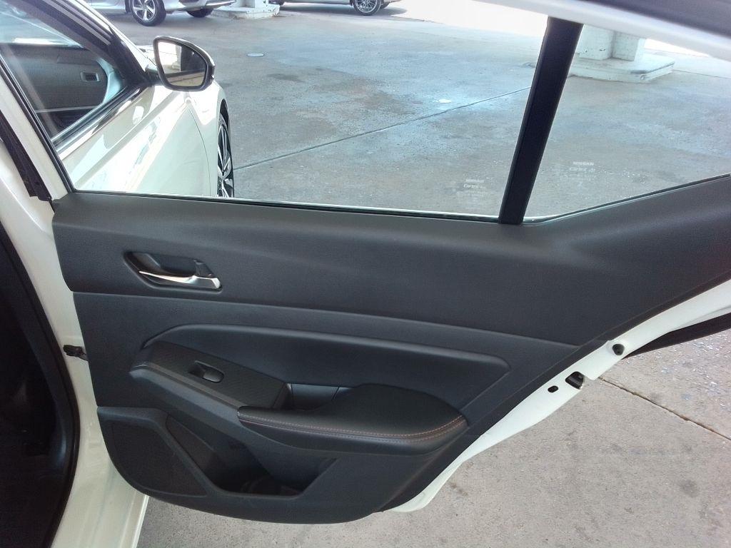 Nissan Altima 2.5 SR 2019