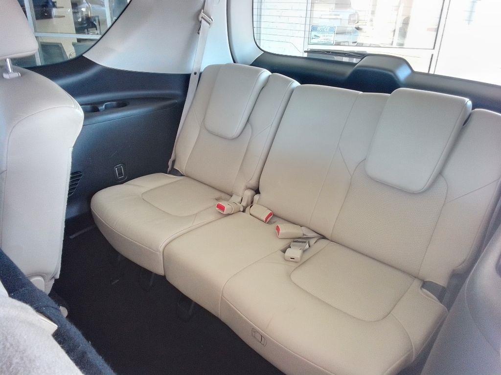 Nissan Armada SL 2WD 2017