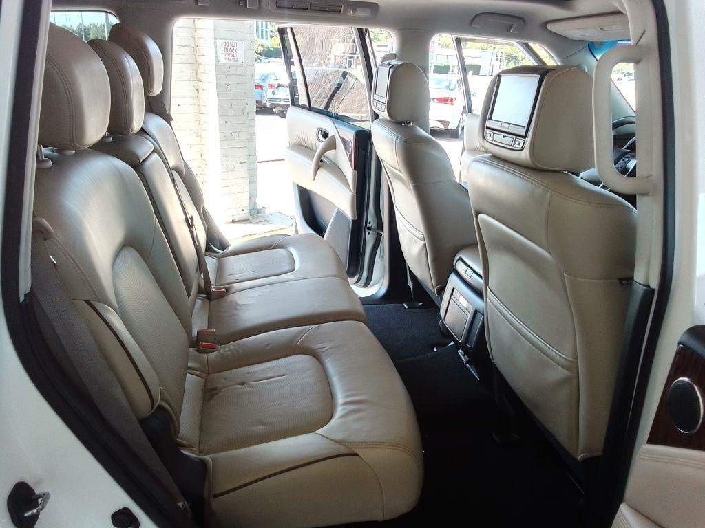 Nissan Armada SL 2WD 2017