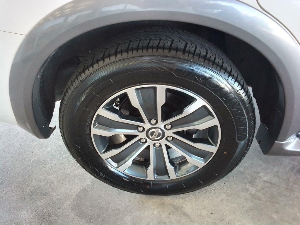 Nissan Armada SL 2WD 2017