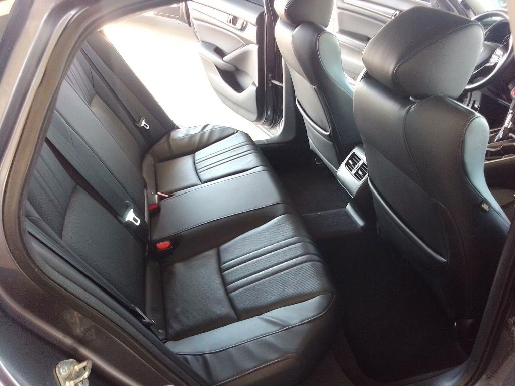 Honda Accord EX-L CVT 2018