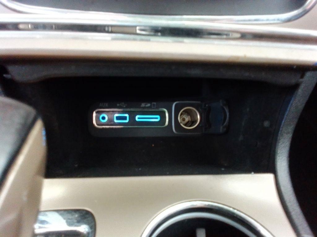 Jeep Grand Cherokee Summit 4WD 2016