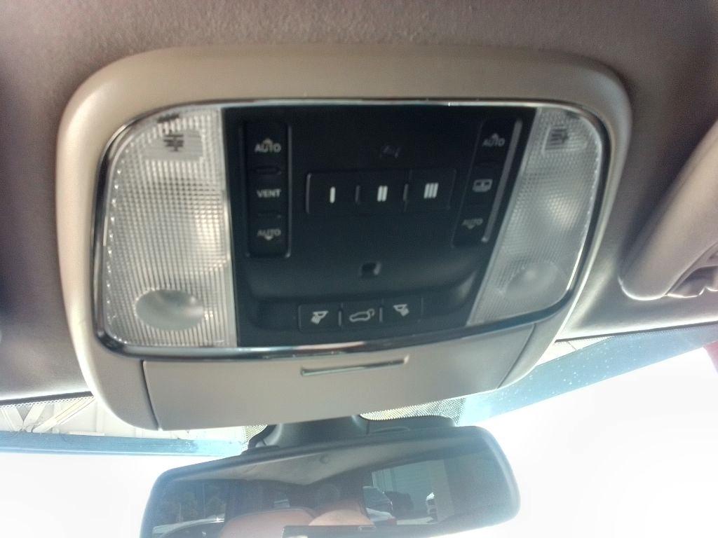 Jeep Grand Cherokee Summit 4WD 2016