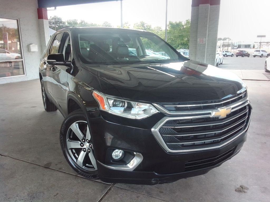 Chevrolet Traverse LT Feather AWD 2019