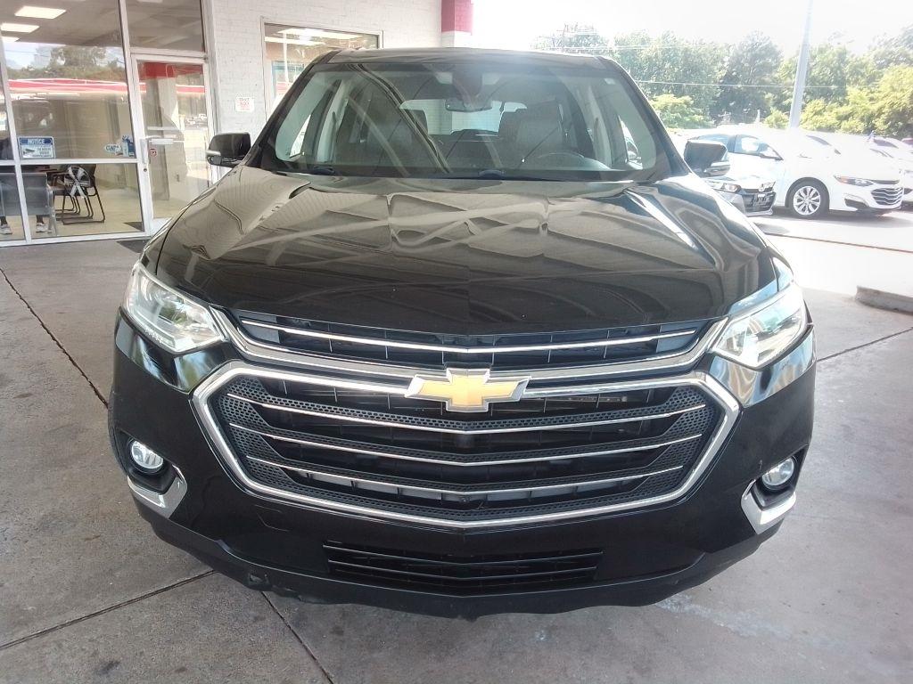 Chevrolet Traverse LT Feather AWD 2019