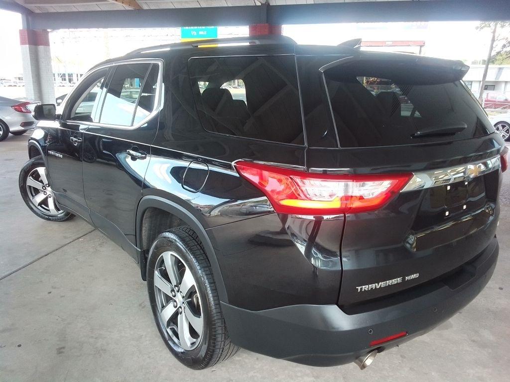 Chevrolet Traverse LT Feather AWD 2019