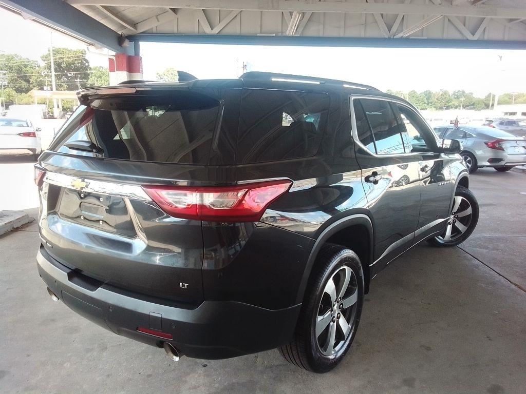 Chevrolet Traverse LT Feather AWD 2019