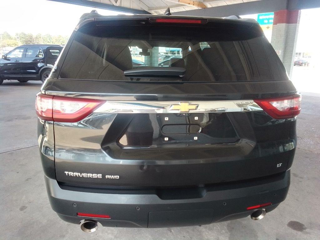 Chevrolet Traverse LT Feather AWD 2019