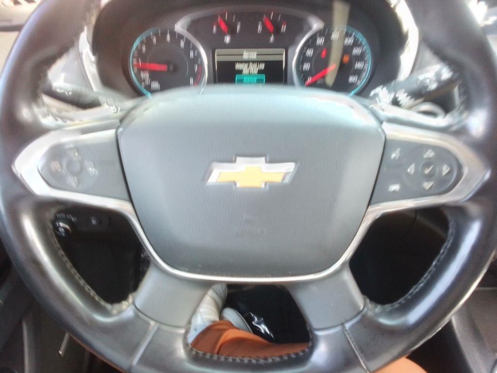 Chevrolet Traverse LT Feather AWD 2019