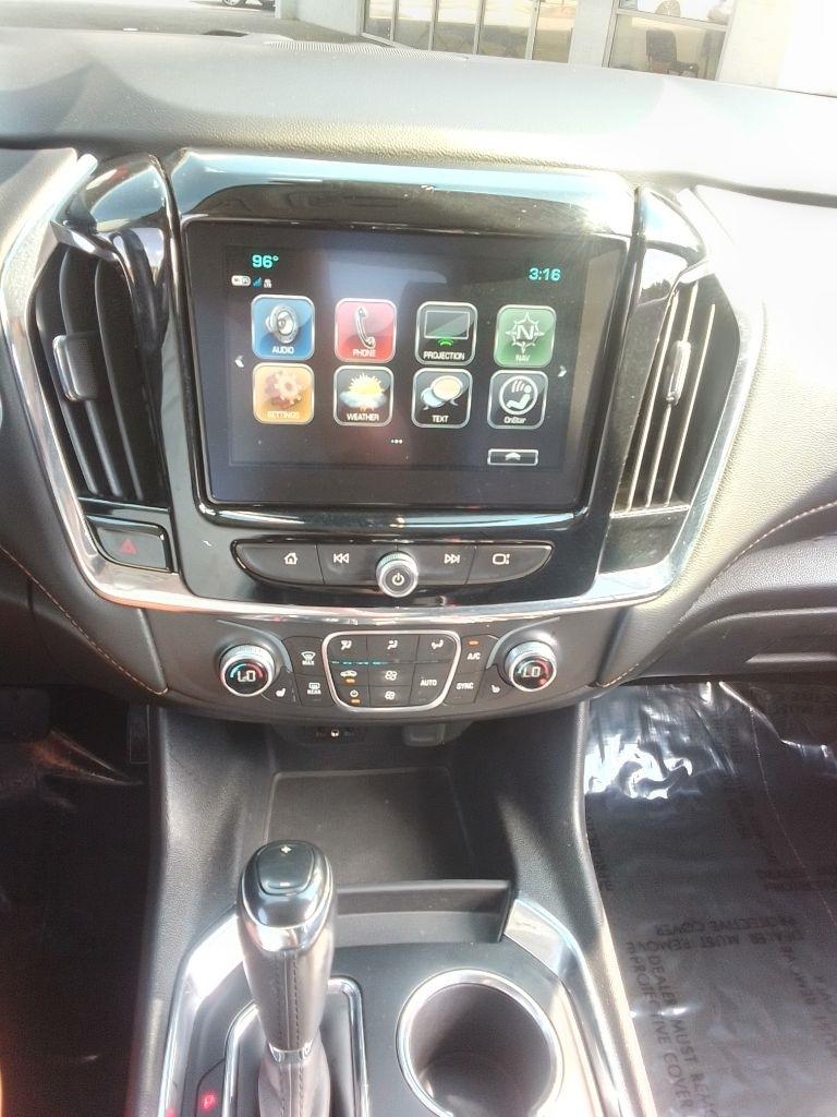 Chevrolet Traverse LT Feather AWD 2019
