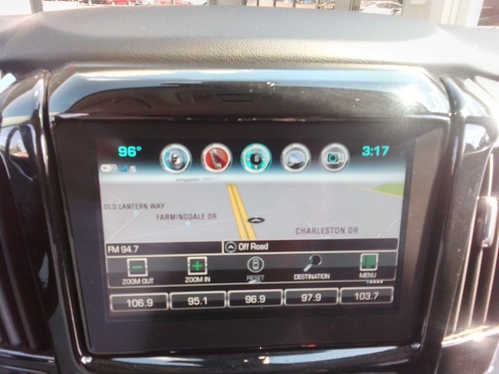 Chevrolet Traverse LT Feather AWD 2019
