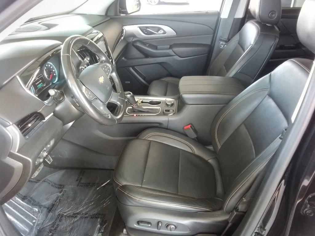Chevrolet Traverse LT Feather AWD 2019