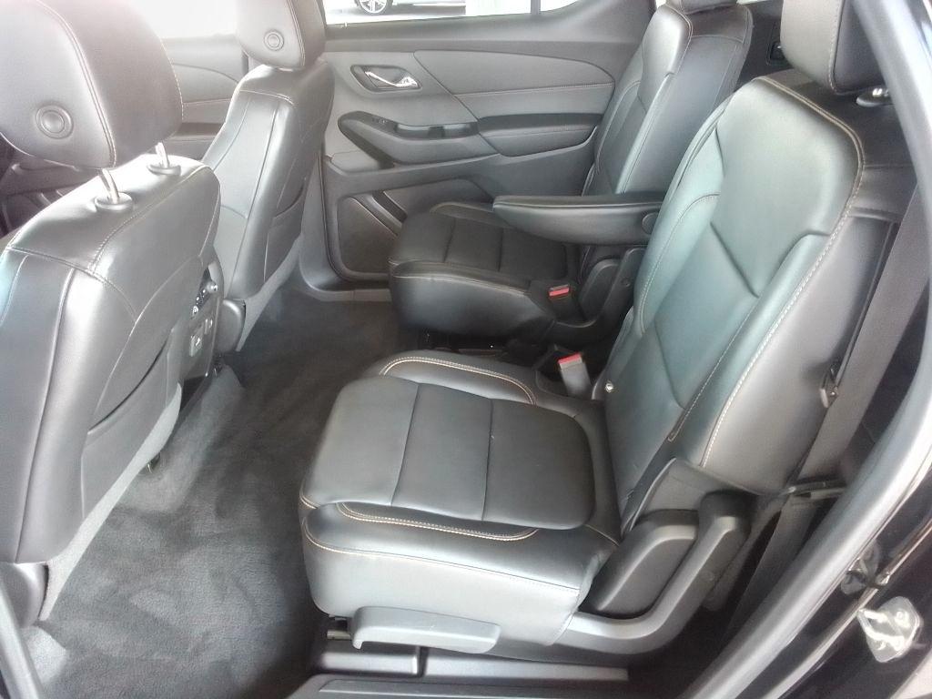 Chevrolet Traverse LT Feather AWD 2019