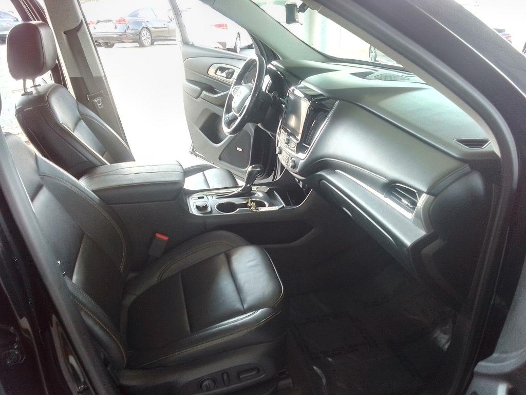 Chevrolet Traverse LT Feather AWD 2019