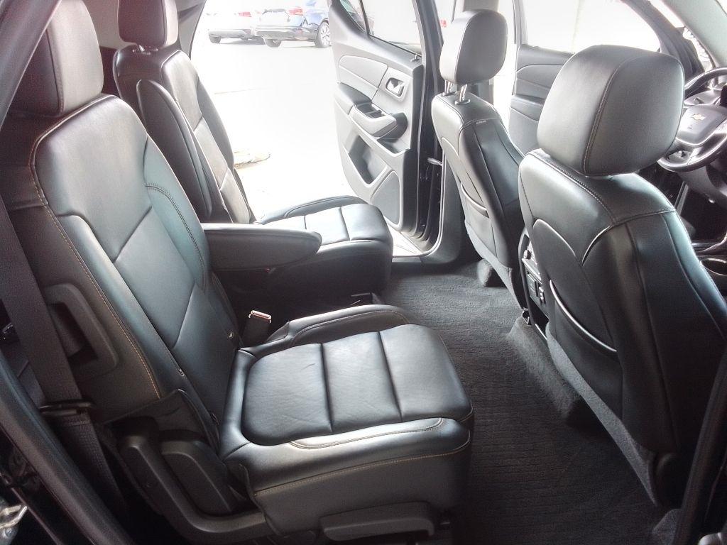 Chevrolet Traverse LT Feather AWD 2019