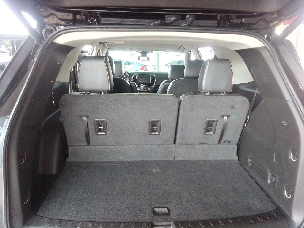 Chevrolet Traverse LT Feather AWD 2019