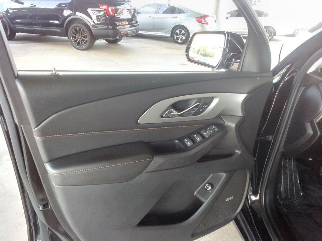 Chevrolet Traverse LT Feather AWD 2019