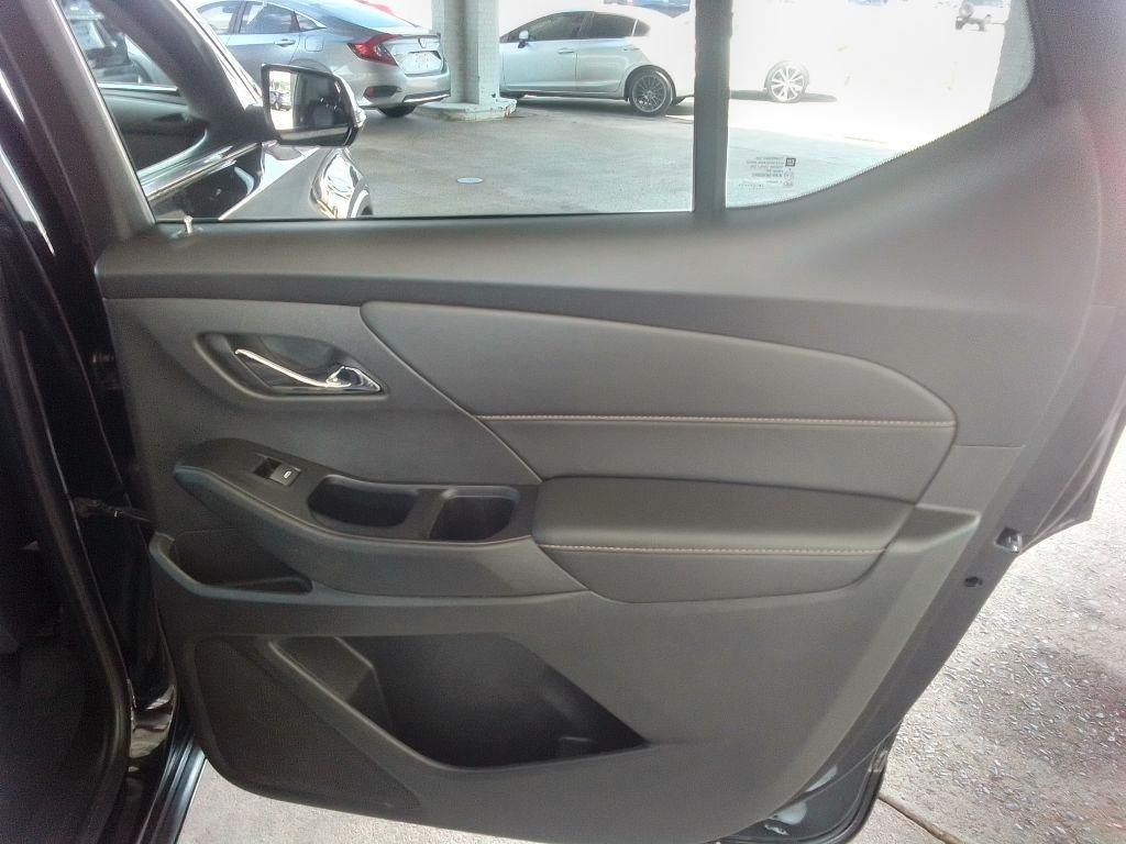 Chevrolet Traverse LT Feather AWD 2019