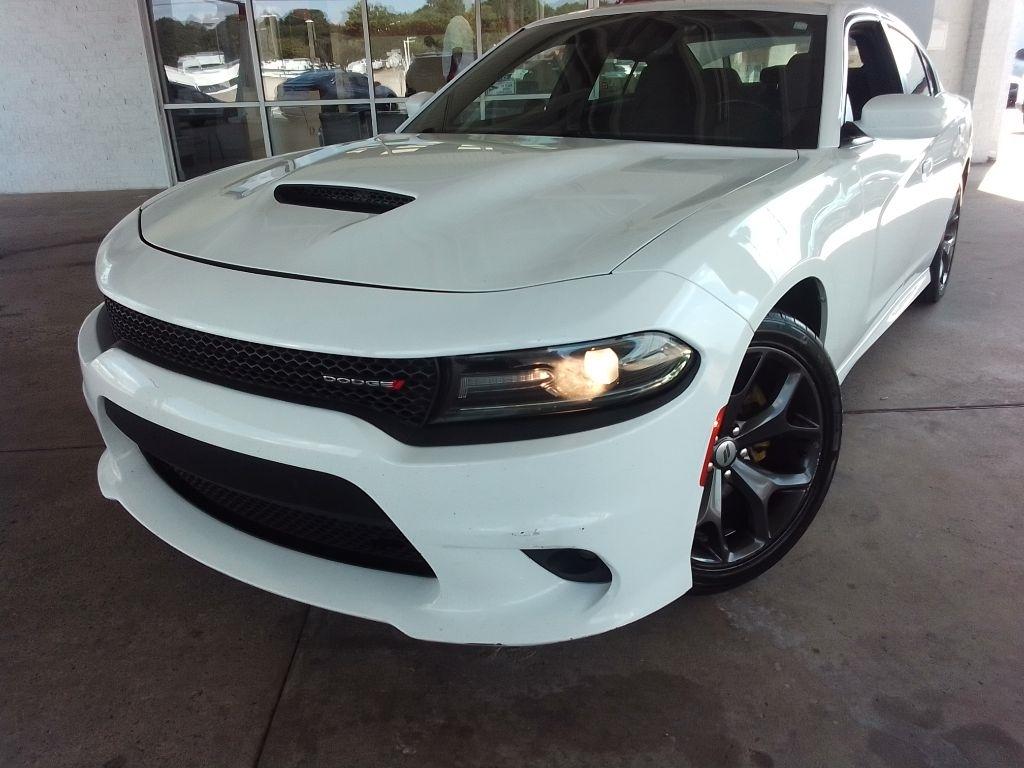 Dodge Charger GT AWD 2019