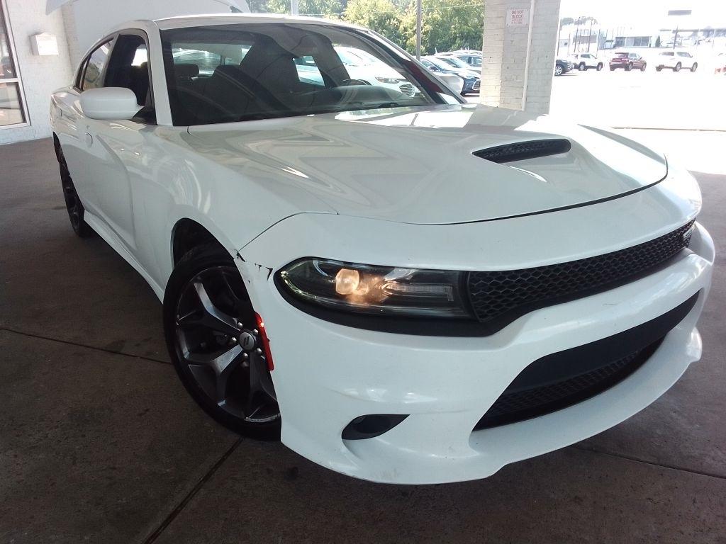 Dodge Charger GT AWD 2019