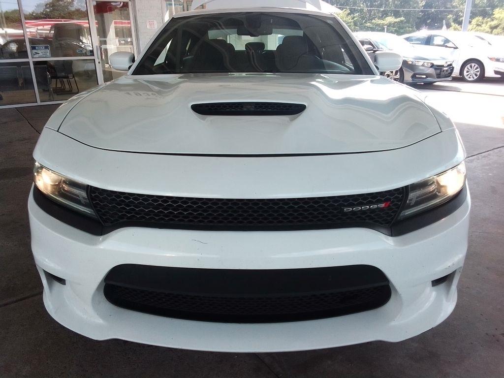 Dodge Charger GT AWD 2019