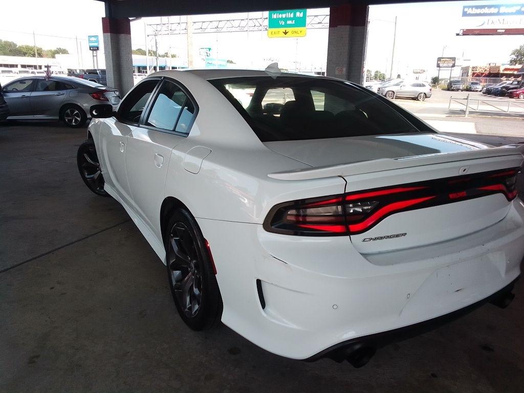 Dodge Charger GT AWD 2019