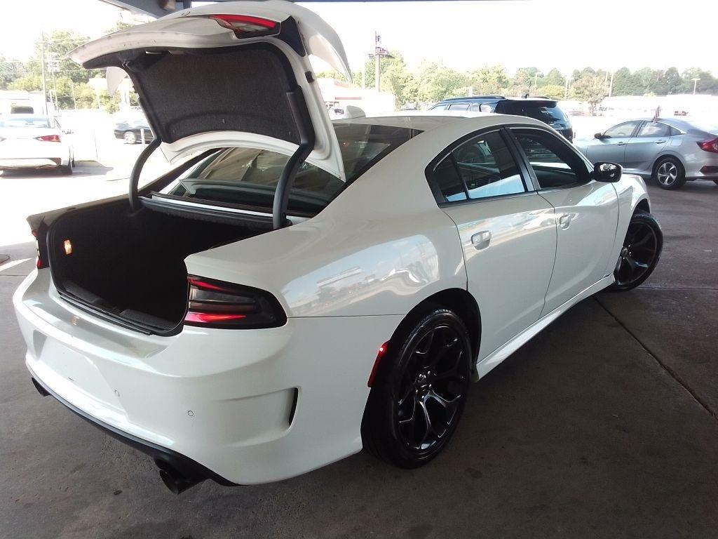 Dodge Charger GT AWD 2019