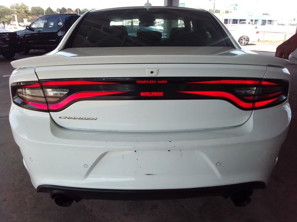 Dodge Charger GT AWD 2019