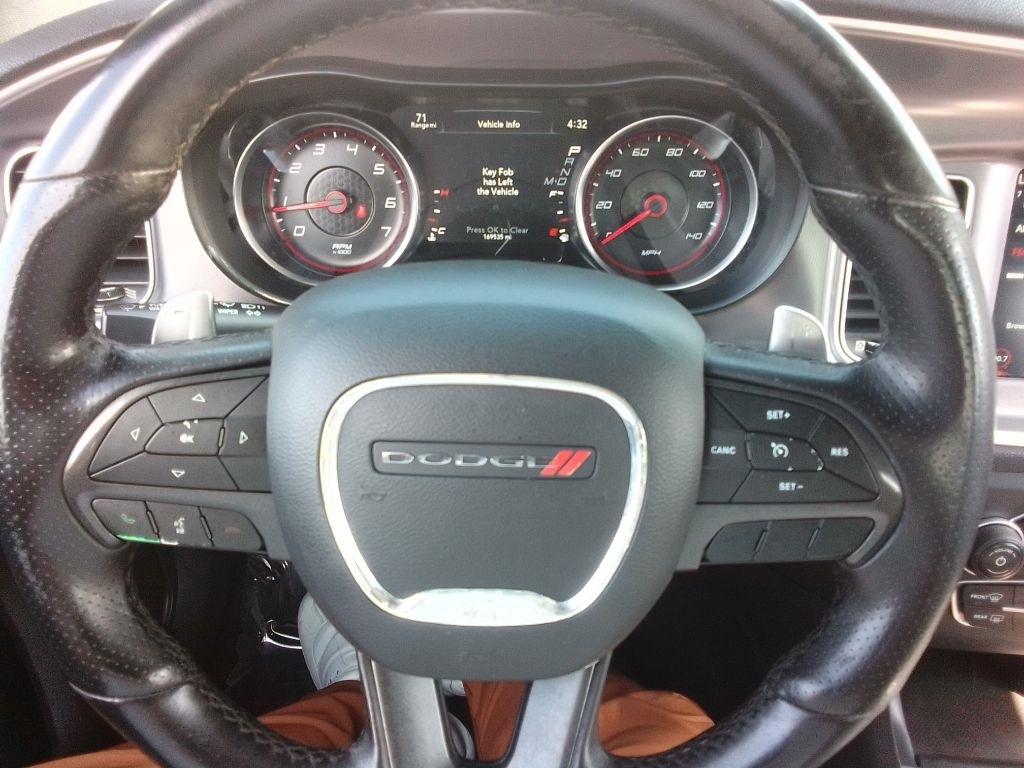 Dodge Charger GT AWD 2019