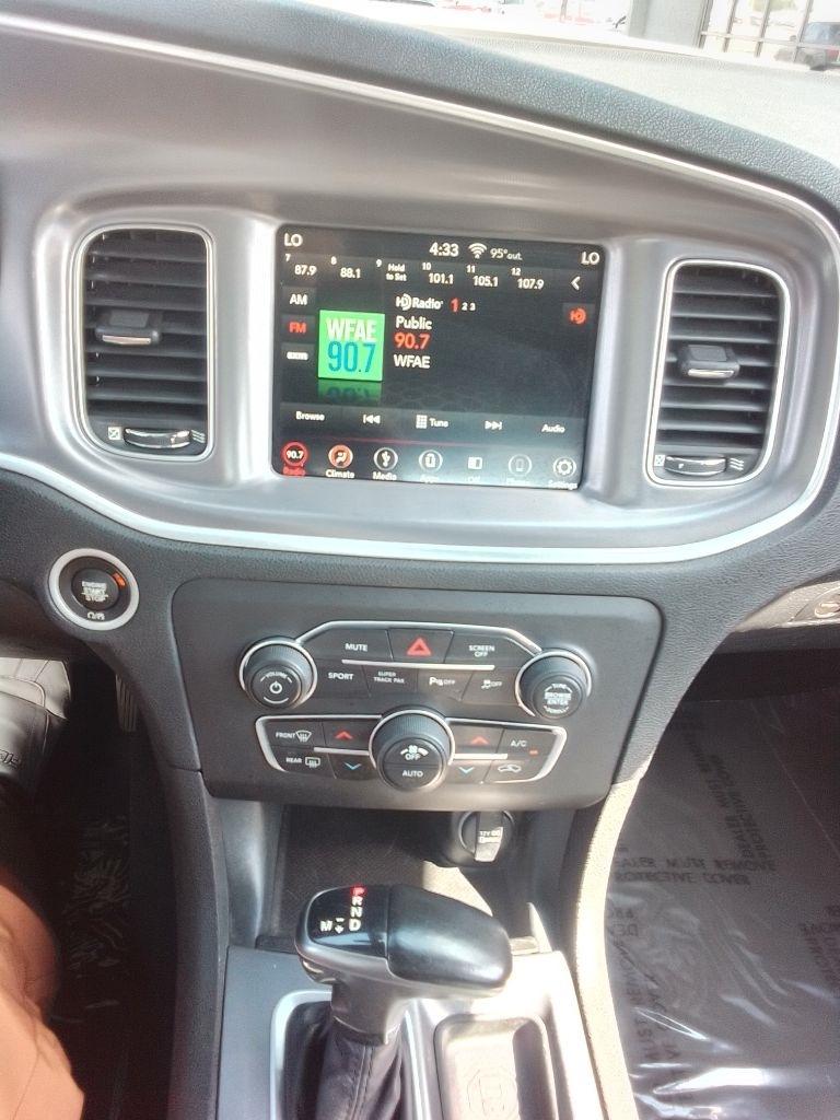 Dodge Charger GT AWD 2019