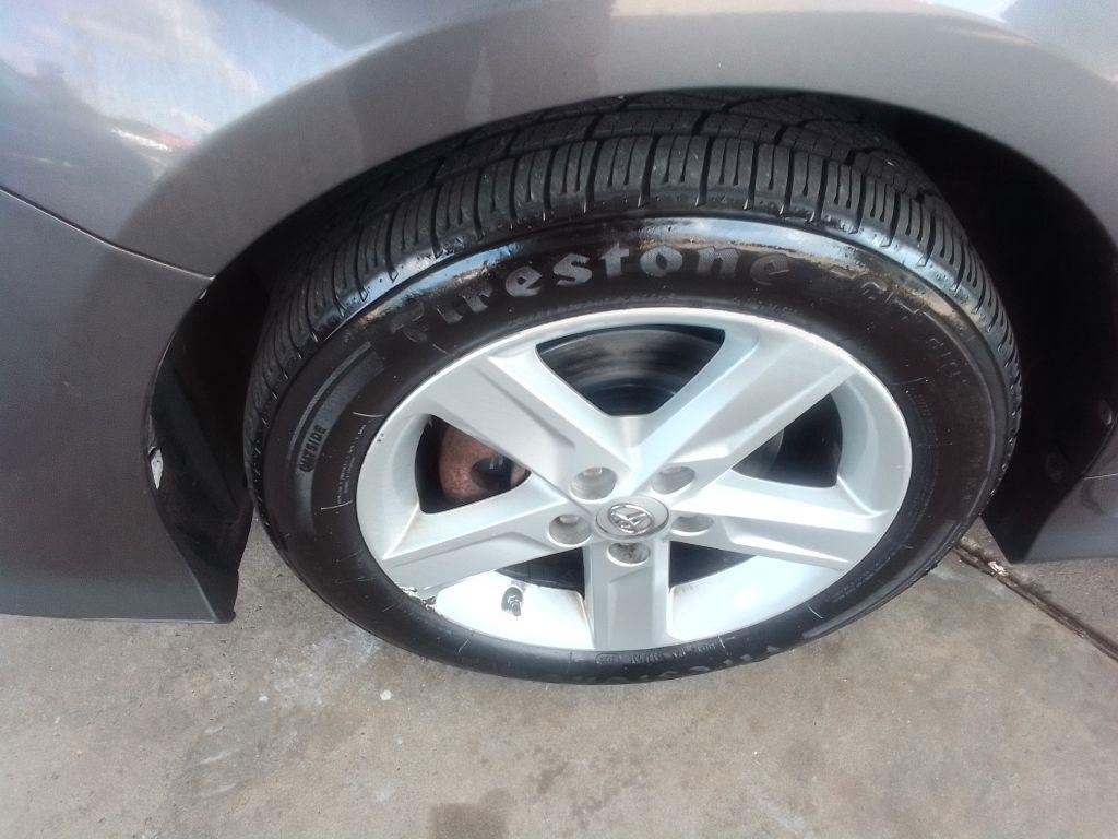 Toyota Camry SE 2014