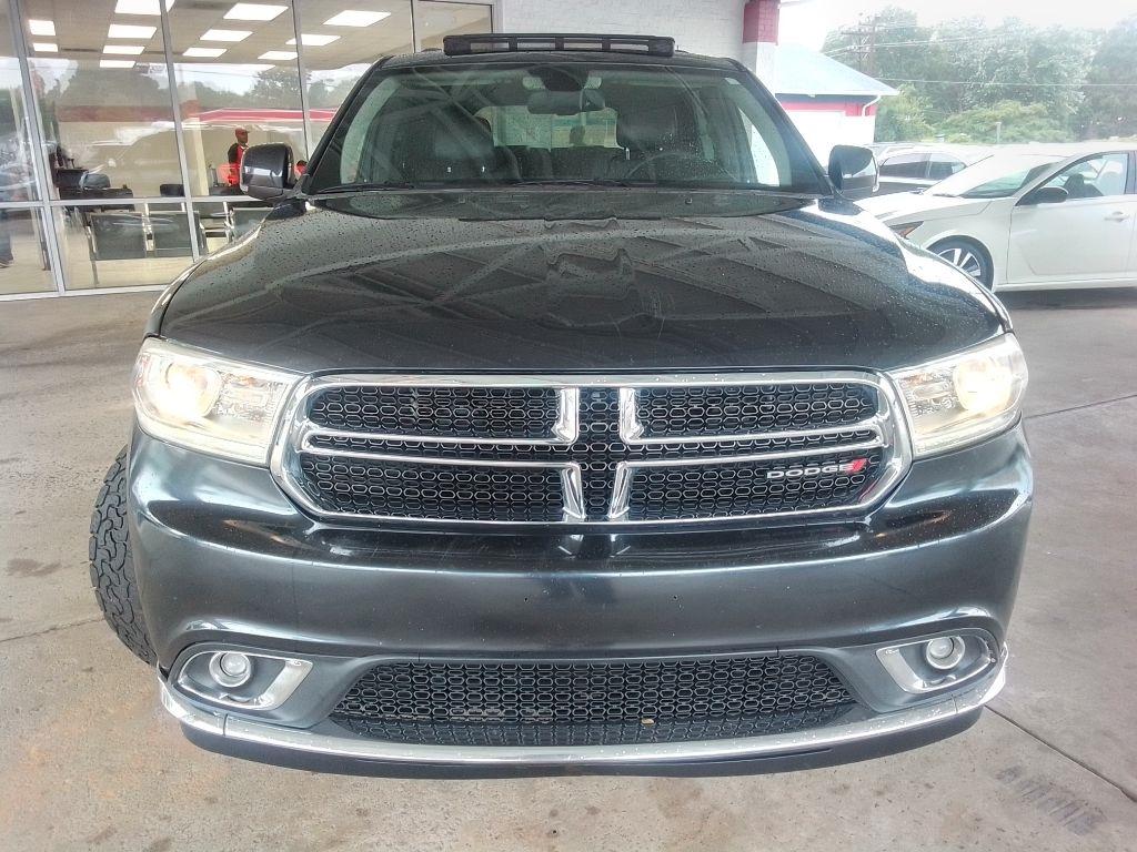 Dodge Durango Limited AWD 2016