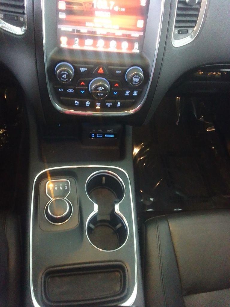 Dodge Durango Limited AWD 2016