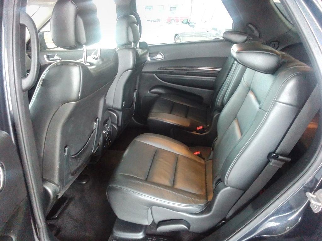Dodge Durango Limited AWD 2016