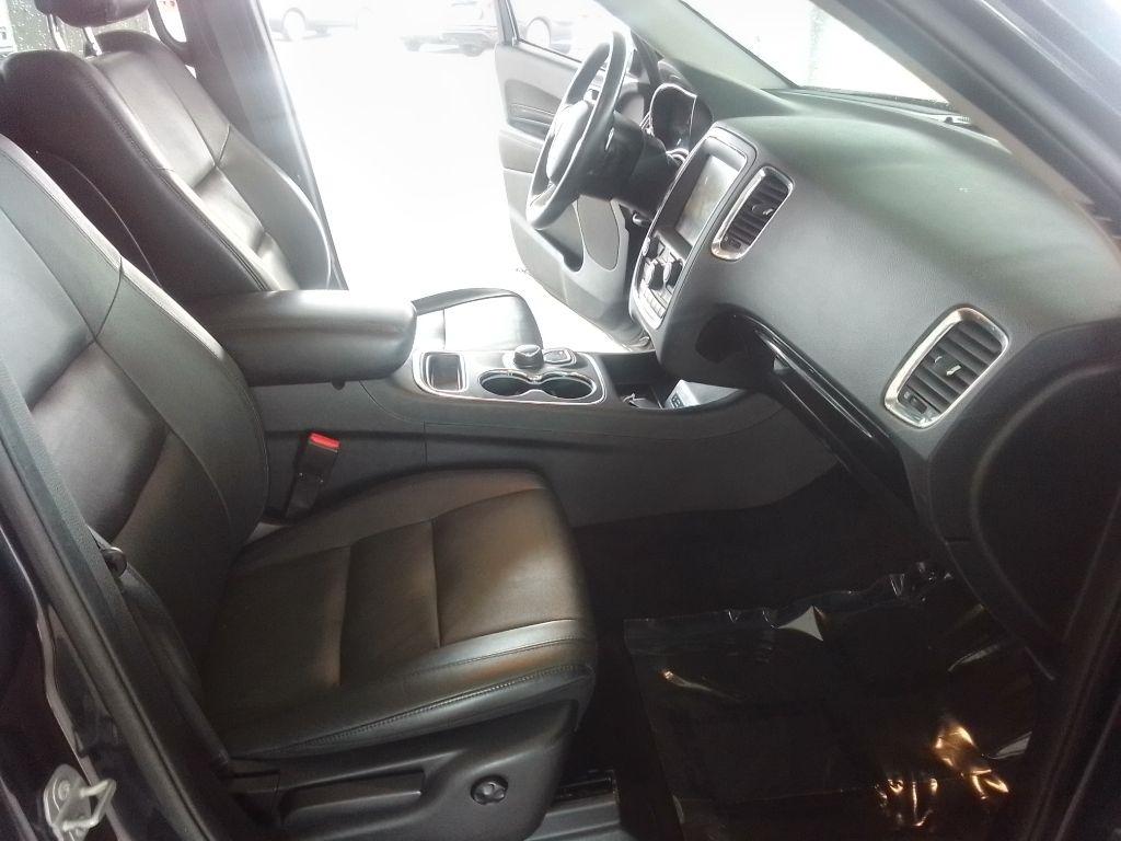 Dodge Durango Limited AWD 2016