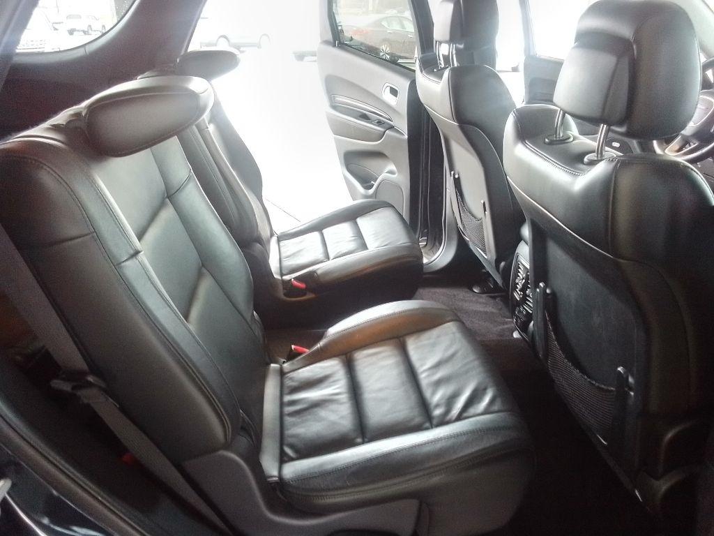 Dodge Durango Limited AWD 2016