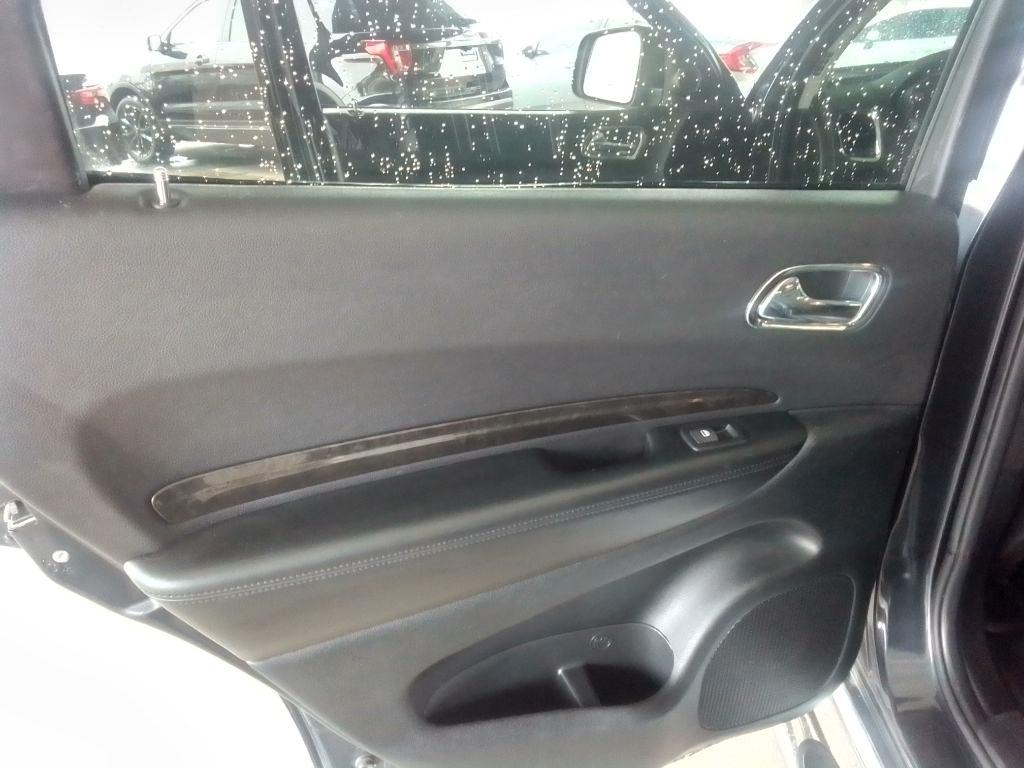 Dodge Durango Limited AWD 2016