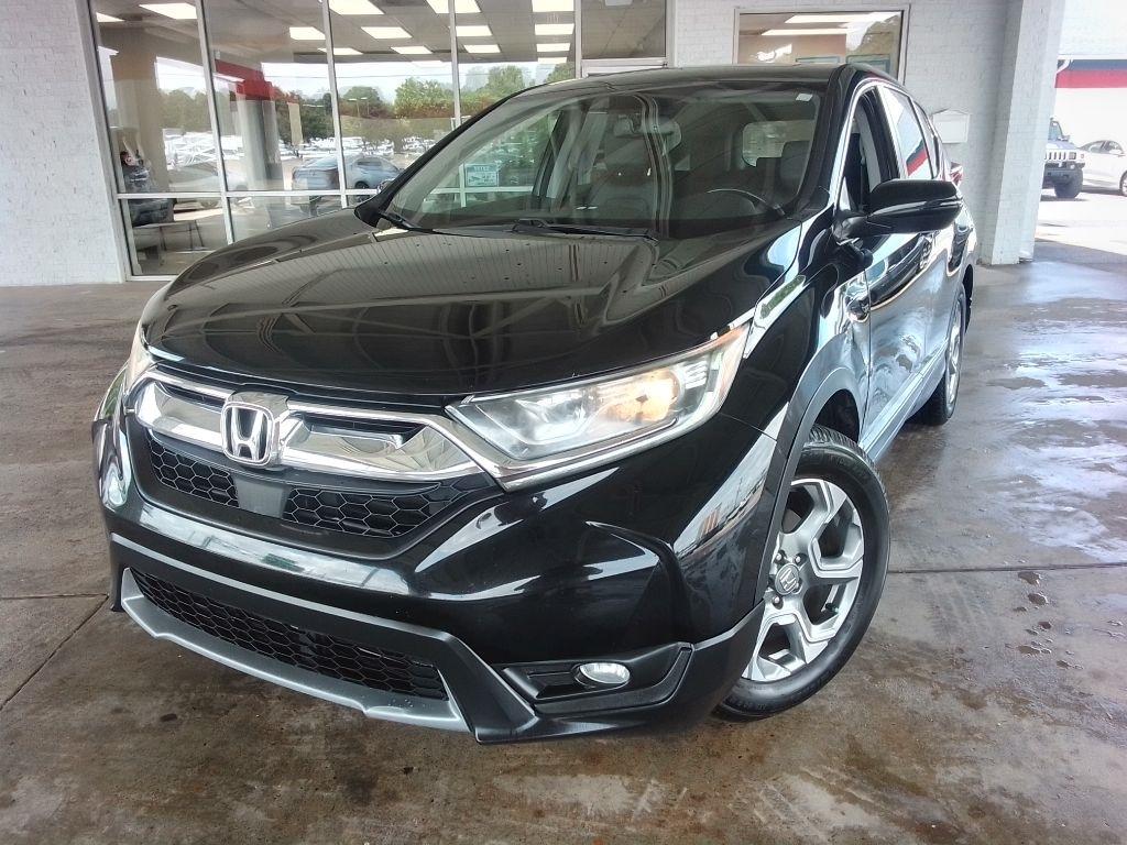 Honda CR-V EX-L 2WD 2017