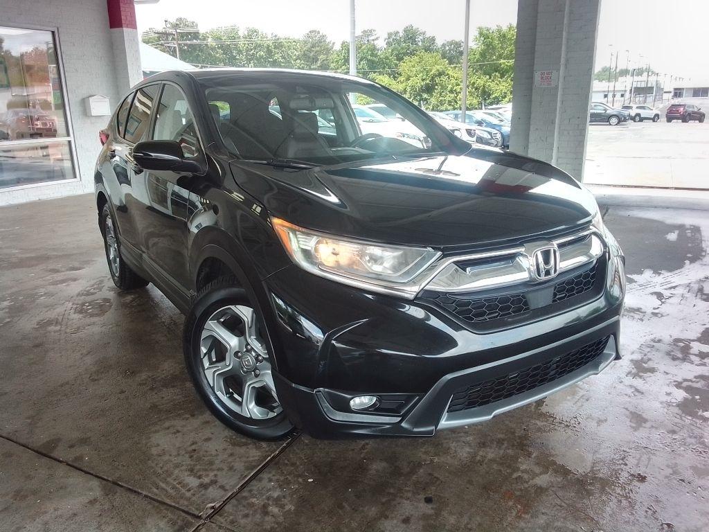 Honda CR-V EX-L 2WD 2017