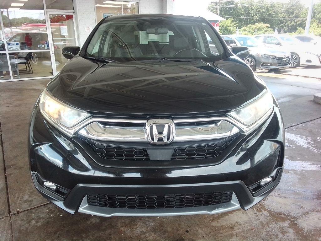 Honda CR-V EX-L 2WD 2017