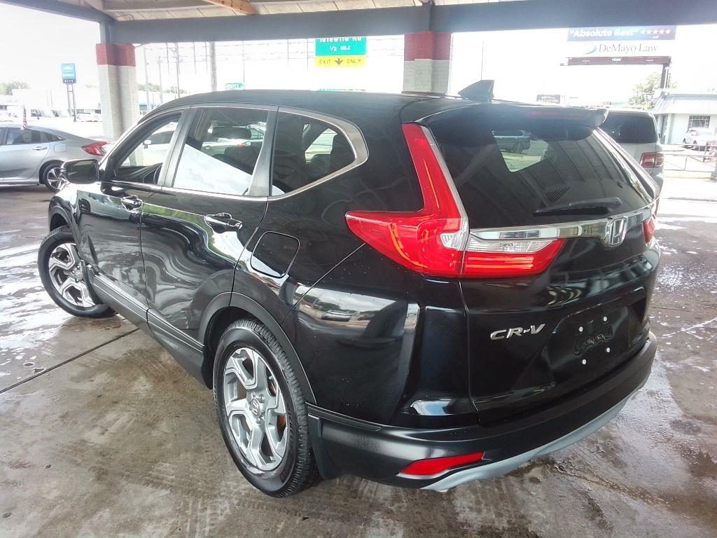 Honda CR-V EX-L 2WD 2017