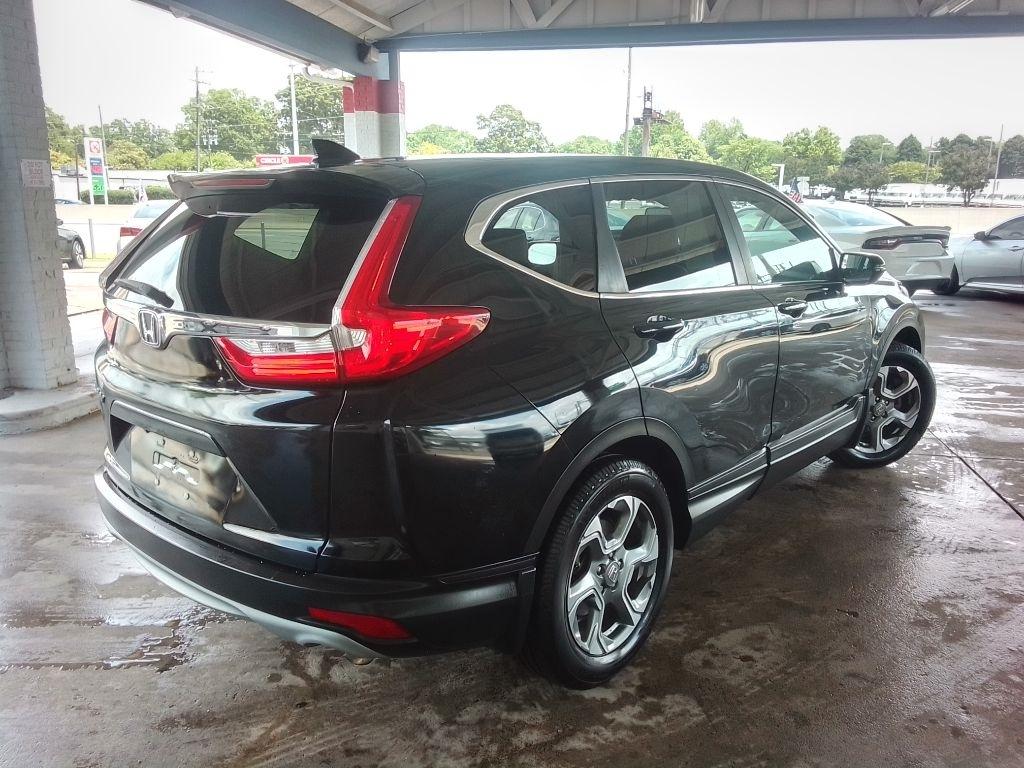 Honda CR-V EX-L 2WD 2017