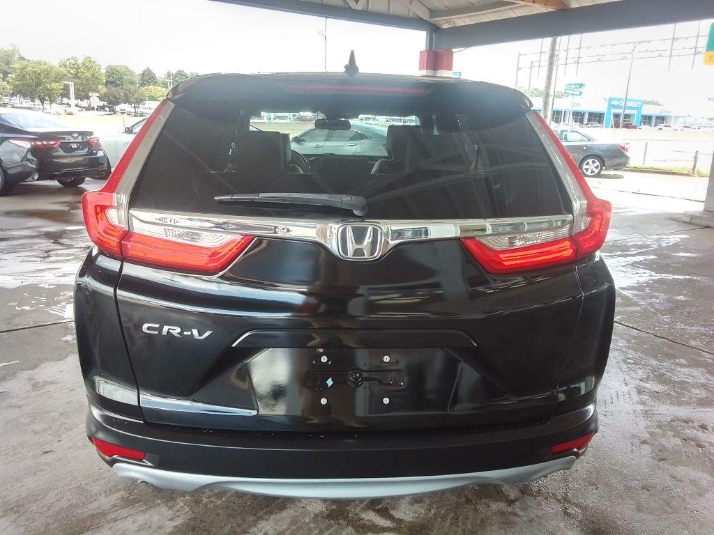Honda CR-V EX-L 2WD 2017