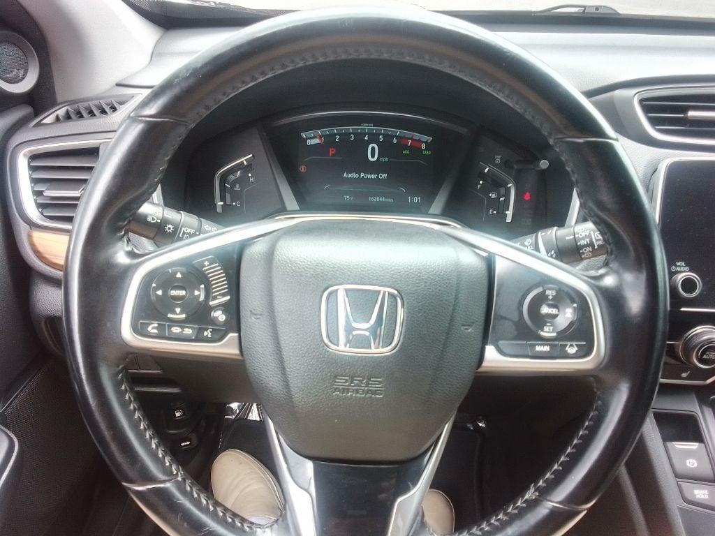 Honda CR-V EX-L 2WD 2017