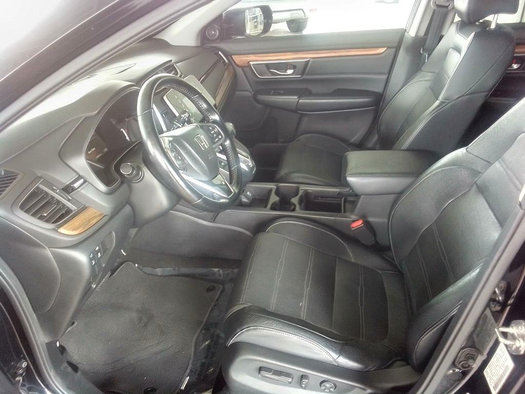 Honda CR-V EX-L 2WD 2017