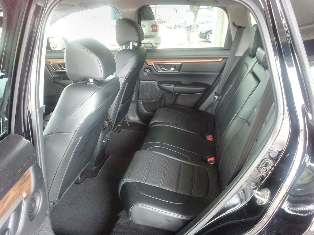 Honda CR-V EX-L 2WD 2017