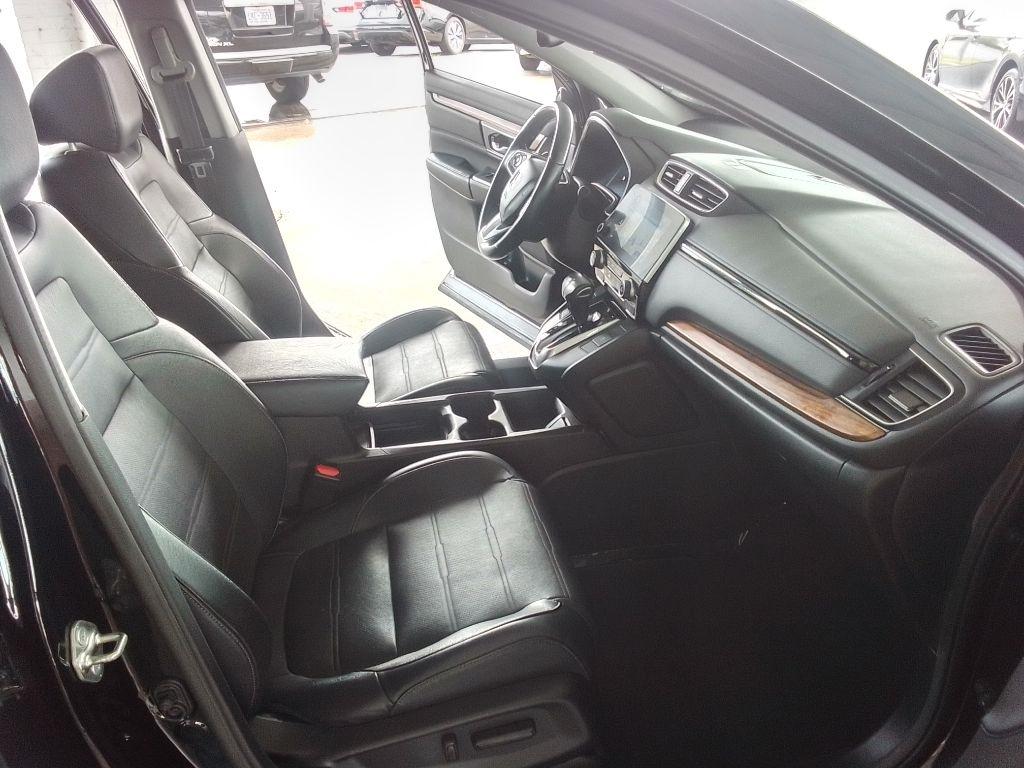 Honda CR-V EX-L 2WD 2017