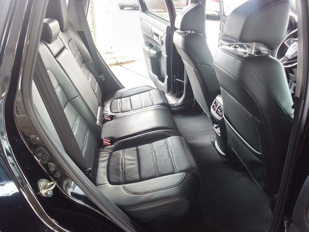 Honda CR-V EX-L 2WD 2017