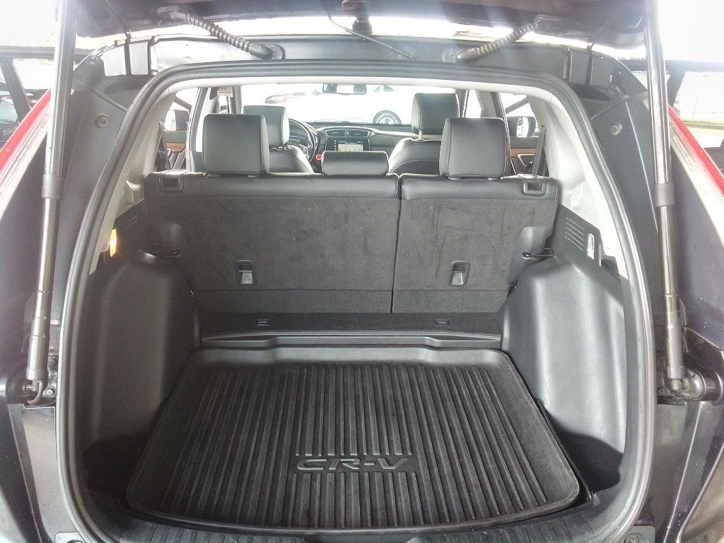 Honda CR-V EX-L 2WD 2017
