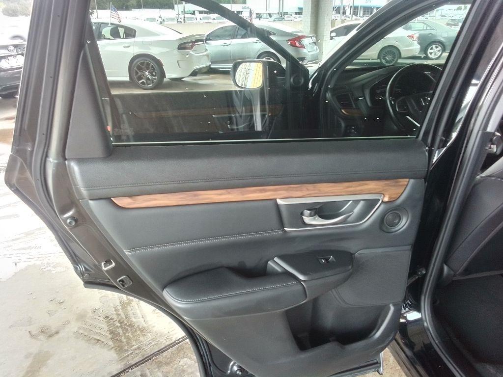 Honda CR-V EX-L 2WD 2017